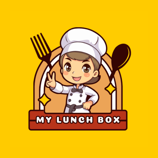 My Lunch Box - Apps on Google Play