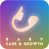 Babycare icon