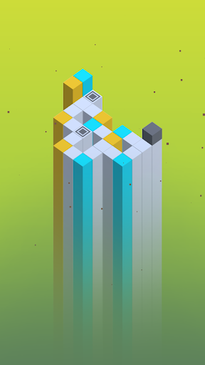 Cursivity : Programming Puzzle Screen 2