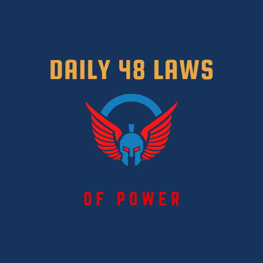 Daily Power Law - Motivation 1.2 Icon