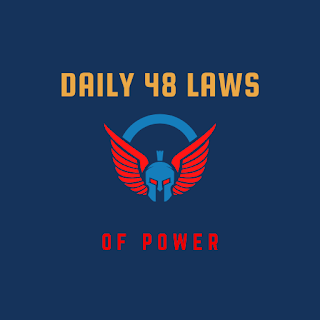 Daily Power Law - Motivation