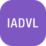 IADVL DermaApp icon