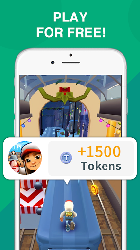 Daily Cash - Make Money and Earn Gift Cards