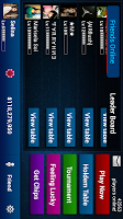 screenshot of Texas Holdem Poker Pro