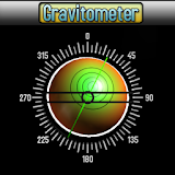 Gravitometer icon