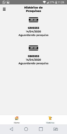 AutoCredCar - Pesquisasのおすすめ画像3