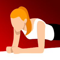 Plank Workout - 30-Day Challen