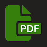 Cover Image of Descargar Creador de PDF 1.0 APK