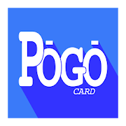 Pogo Card