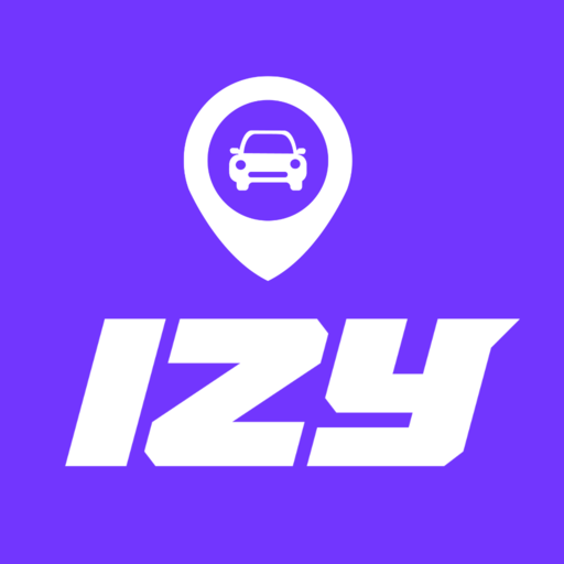 Izy Mobility - AppWisp.com