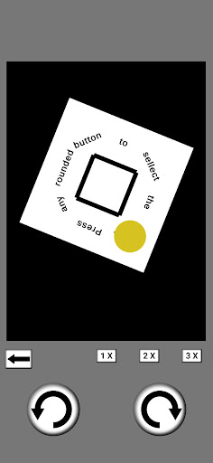 Android application Nocha screenshort