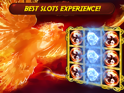 Phoenix: Free Slots Casino 1.1 6