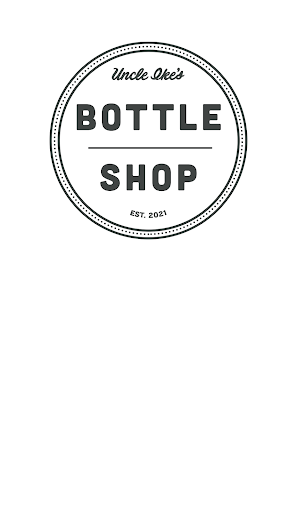 Android application Uncle Ike's Liquor screenshort