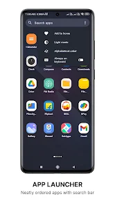 Muksos Ai Launcher 2.0 – Apps On Google Play