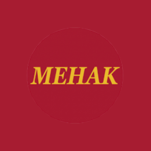 Mehak Indisches Restaurant logo