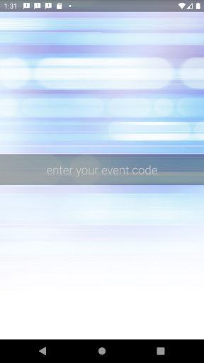 Exposcan Launcher Screen 2