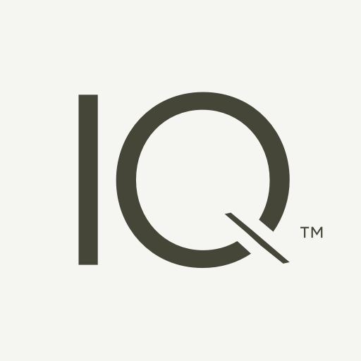 Robern IQ™ Digital Lock Box logo