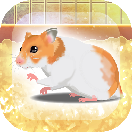 癒しのハムスター育成ゲーム Apps On Google Play