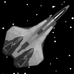 Galactic Defenders