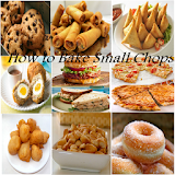 How to Bake Small Chops icon
