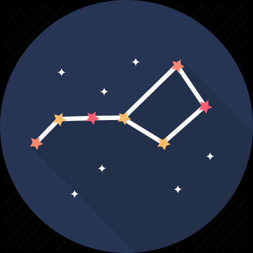 True Horoscope logo