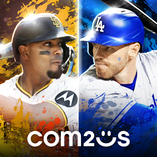 MLB Rivals 1.08.00 Icon