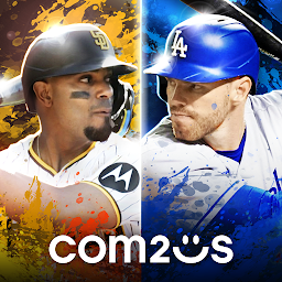Icon image MLB Rivals