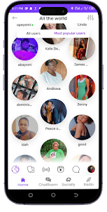 KenyanCupid: Kenyan Dating App