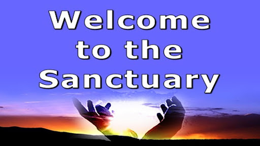 Android application Akron Sanctuary Church App screenshort
