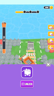 Trash Cleaner: Garbage Truck 0.3.3 APK screenshots 6