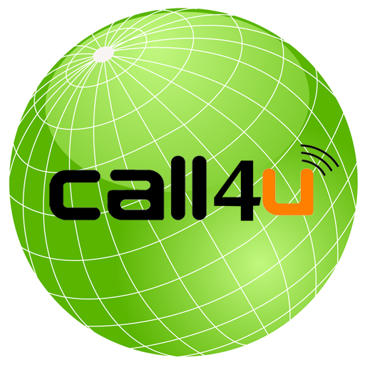 Call4uitell  Icon