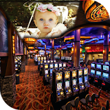 Casino Photo Frames icon