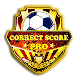 Correct Score Pro icon