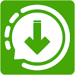 Cover Image of Download Status Stickers Downloader 2.21.2 APK