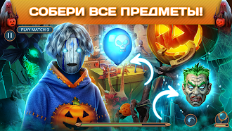 Game screenshot Gloomy Tales: Episode 3 f2p mod apk