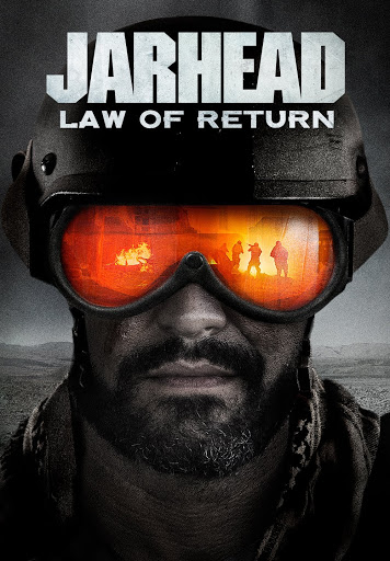 Jarhead Law of Return Movies on Google Play