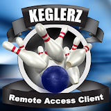Keglerz - Remote Access Client icon