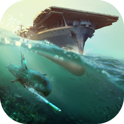 Battle Warship Naval Empire Mod Apk v1.5.3.4 for Android