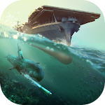 Cover Image of Download Battle Warship: Naval Empire  APK