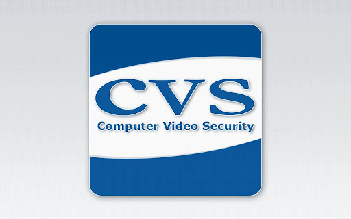Android application CVS Mobile Client screenshort