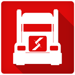 Cover Image of Descargar Find Truck Service® | Trucker Stops & Services App 6.0.8 APK