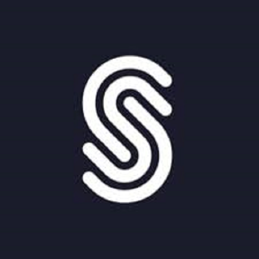 Skroman Slide logo