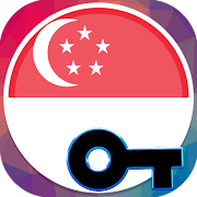 VPN Singapore -Fast Secure Unlimited Free VPN