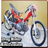 Modification Motor Drag icon