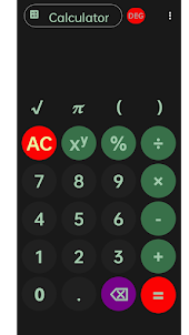 Calculator Plus Real