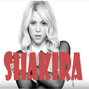 Shakira Official music Hits