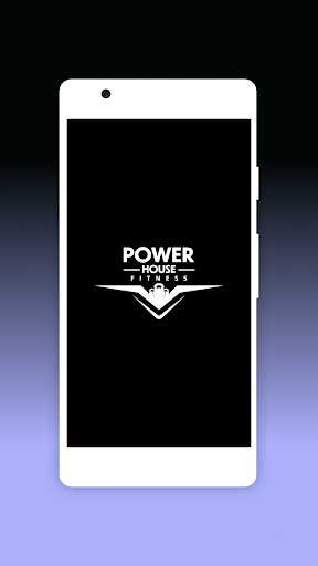 Android application Power House Fitness 6ix screenshort