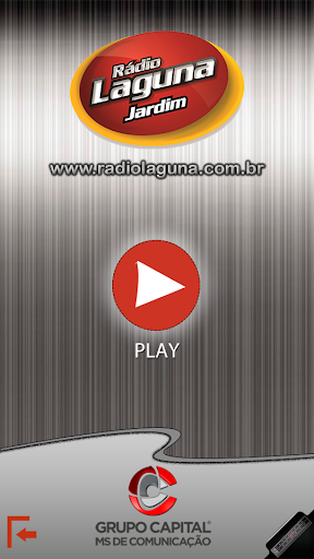 Rádio Laguna Screen 3