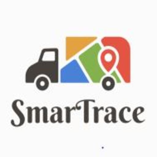 SmarTrace App logo