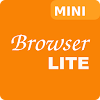New Uc Browser 2021 - Mini & Lite icon